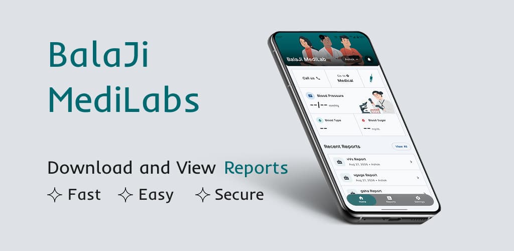 BalaJi MediLabs